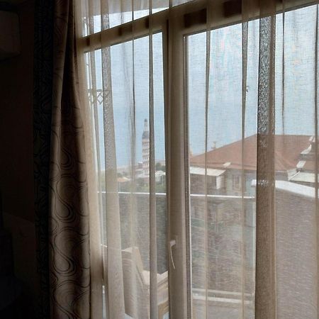 Batumi Orbi Sea Tawer Apartamento Exterior foto