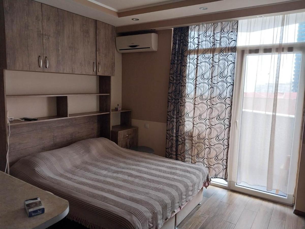 Batumi Orbi Sea Tawer Apartamento Exterior foto